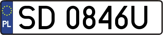 SD0846U