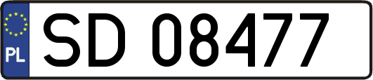 SD08477