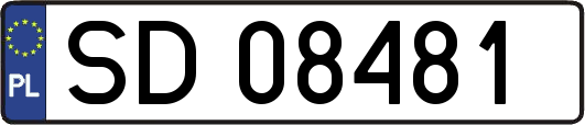 SD08481
