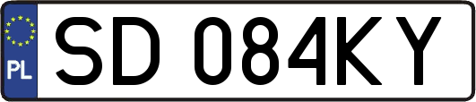 SD084KY