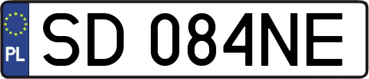 SD084NE