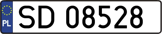 SD08528