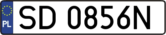 SD0856N