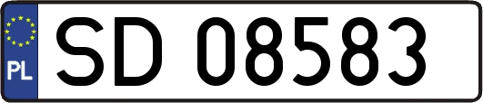SD08583