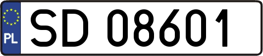 SD08601