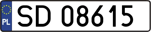 SD08615