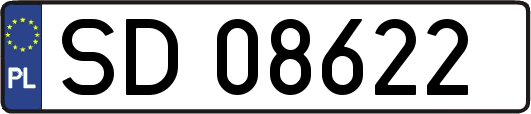 SD08622