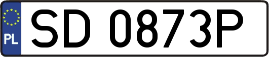 SD0873P
