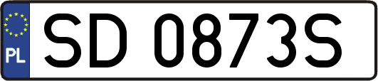 SD0873S
