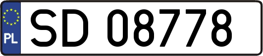 SD08778