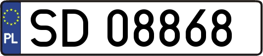 SD08868