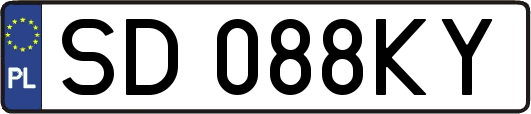 SD088KY