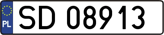 SD08913