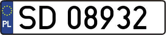 SD08932