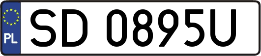 SD0895U
