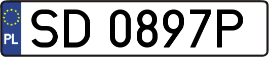 SD0897P