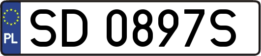 SD0897S