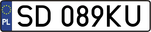 SD089KU