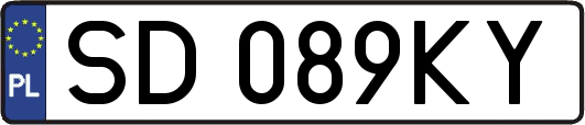 SD089KY