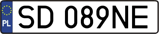 SD089NE
