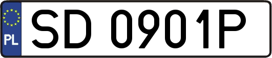 SD0901P