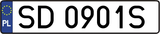 SD0901S