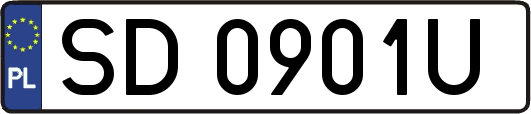 SD0901U