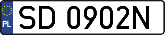 SD0902N