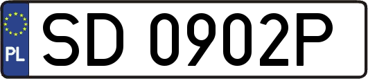 SD0902P