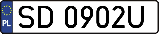 SD0902U