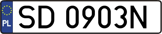 SD0903N