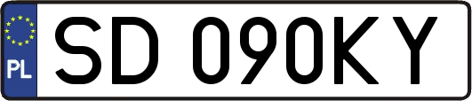 SD090KY