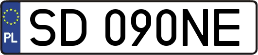 SD090NE