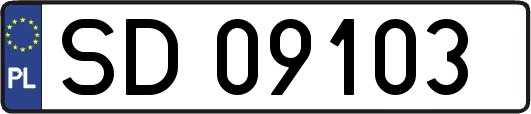 SD09103