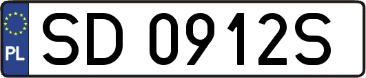 SD0912S