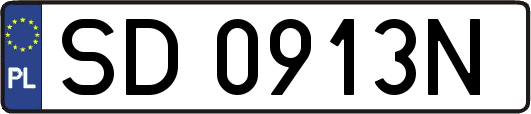 SD0913N