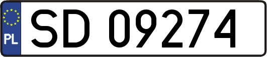 SD09274