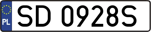 SD0928S