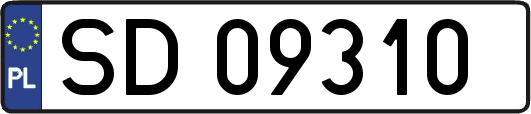 SD09310