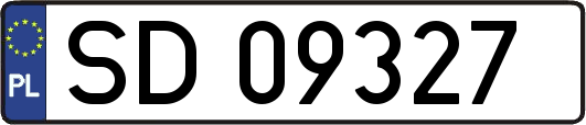 SD09327