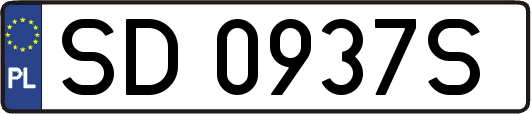 SD0937S