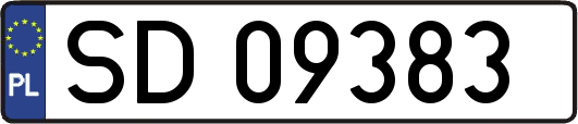 SD09383