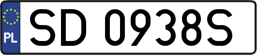 SD0938S