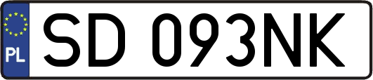 SD093NK