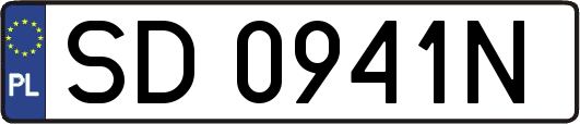 SD0941N