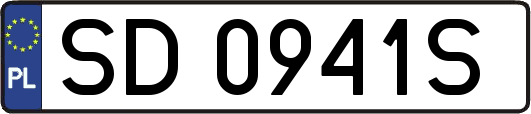 SD0941S