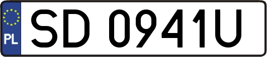 SD0941U