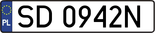 SD0942N