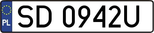 SD0942U