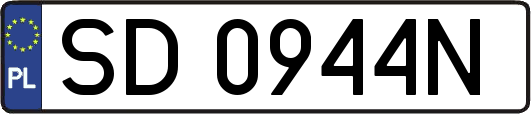 SD0944N